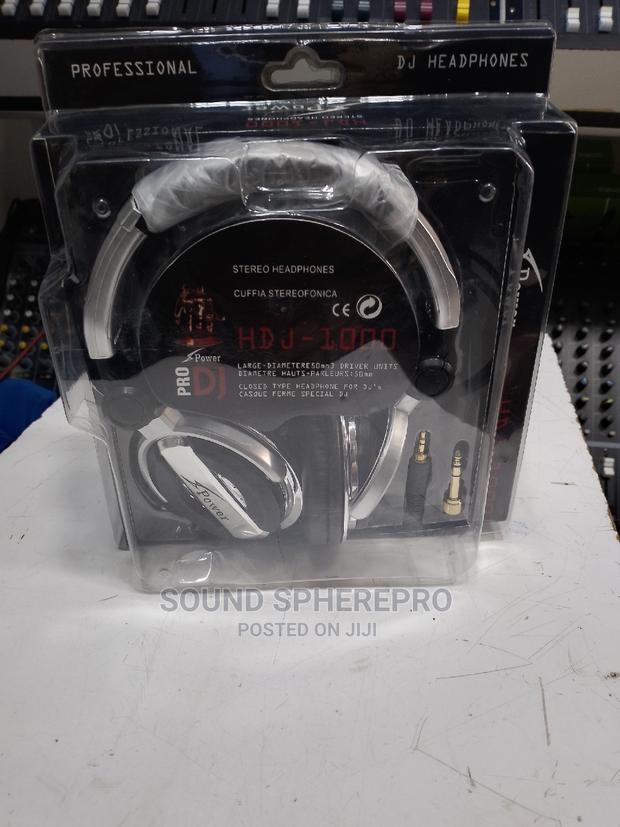 S-Power HDJ-1000 - thumbnail 2