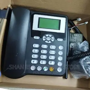 Superior Huawei ;Unlocked Wireless Phone With SIM Card Slot