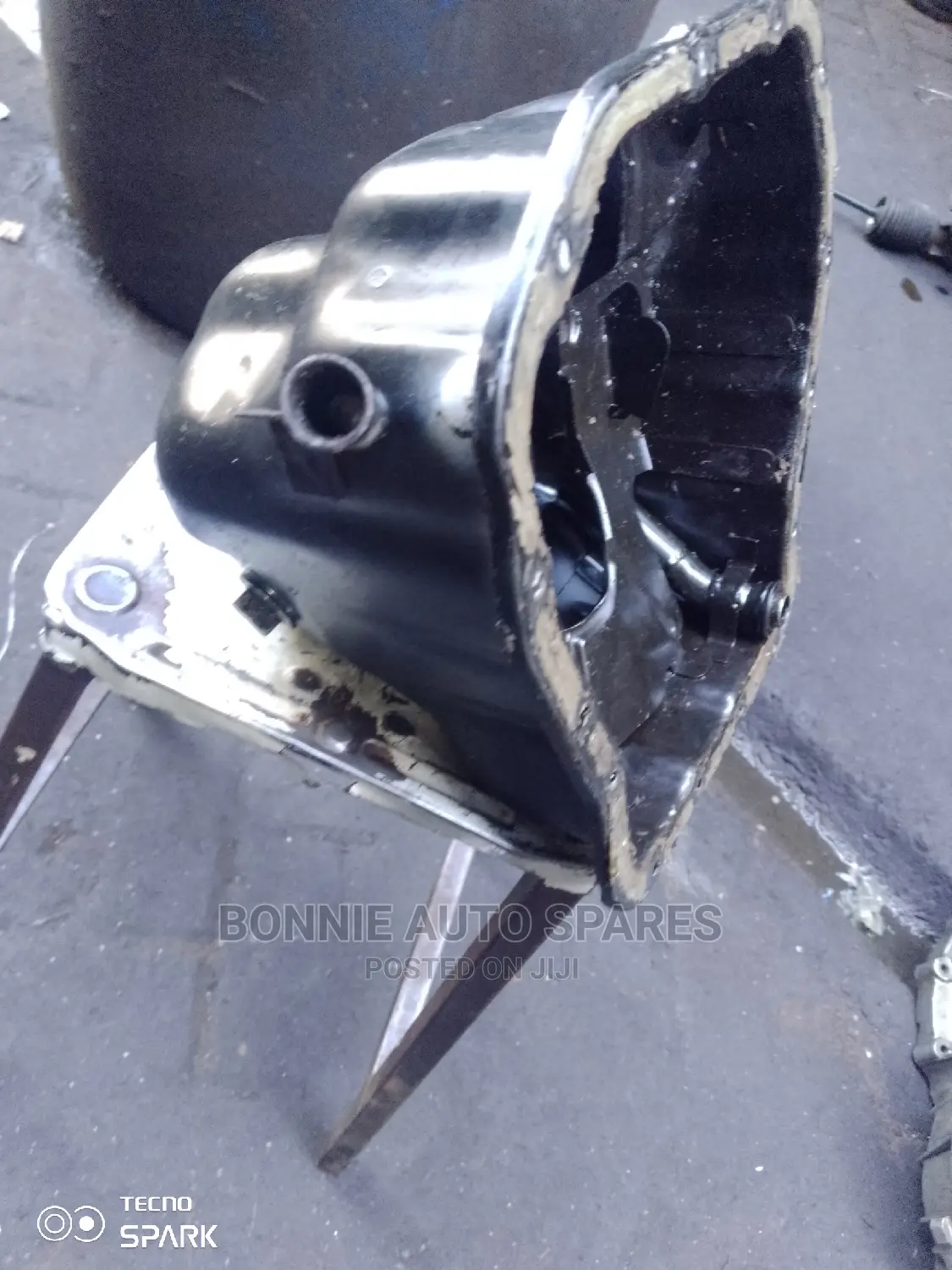 EJ20 Subaru Engine Sump/Oil Pan
