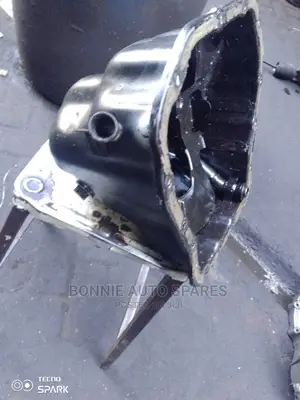 EJ20 Subaru Engine Sump/Oil Pan