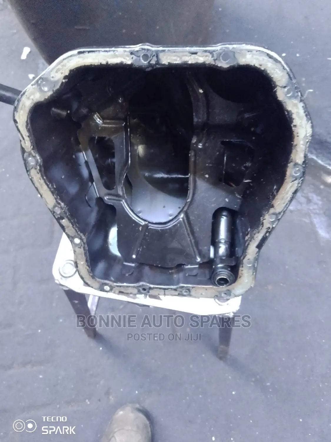EJ20 Subaru Engine Sump/Oil Pan
