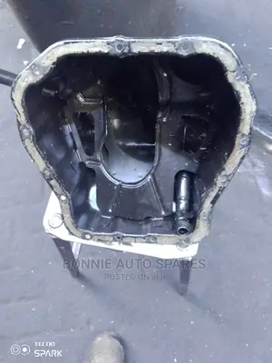 EJ20 Subaru Engine Sump/Oil Pan