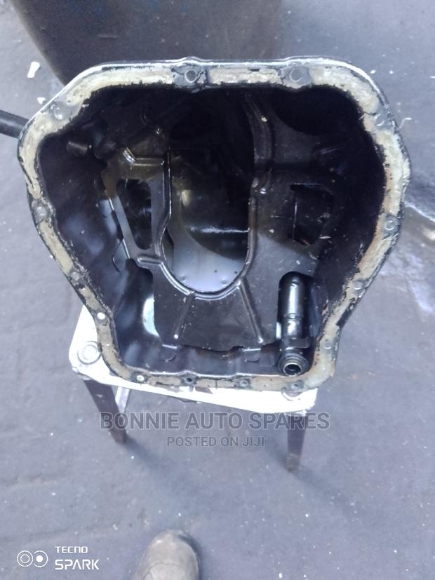 EJ20 Subaru Engine Sump/Oil Pan - thumbnail 2