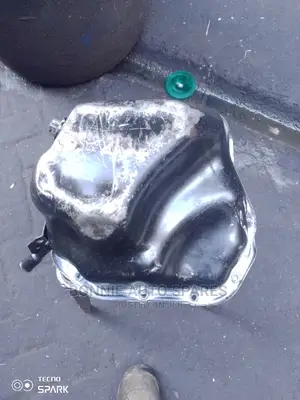 EJ20 Subaru Engine Sump/Oil Pan