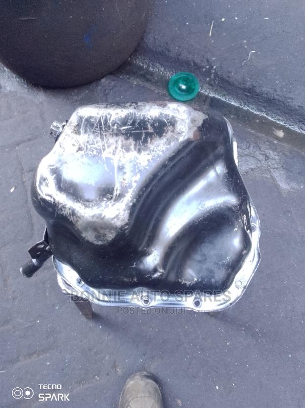 EJ20 Subaru Engine Sump/Oil Pan - thumbnail 3