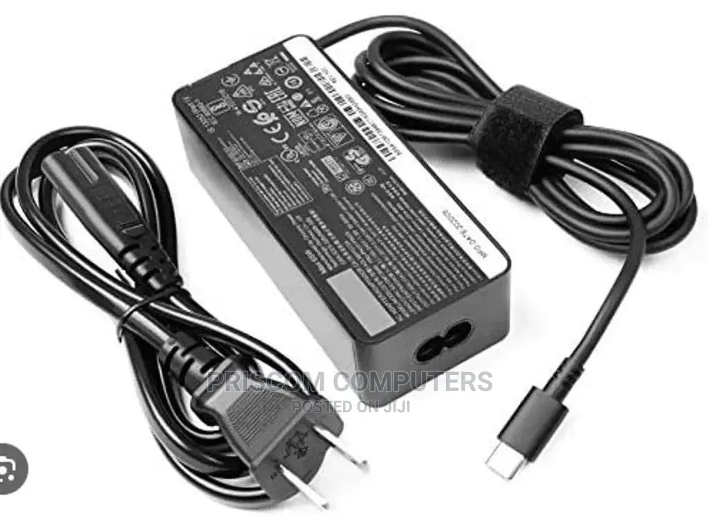 Lenovo 81C3, 80vf, 80vg, 81hy, 81jw, 81we Charger Adapter