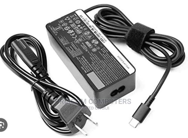 Lenovo 81C3, 80vf, 80vg, 81hy, 81jw, 81we Charger Adapter
