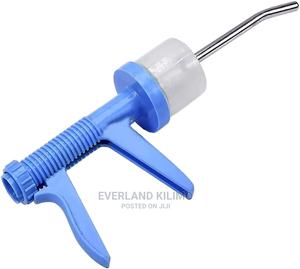 Drenching Gun 70ml Automatic - With Pipe - thumbnail 2