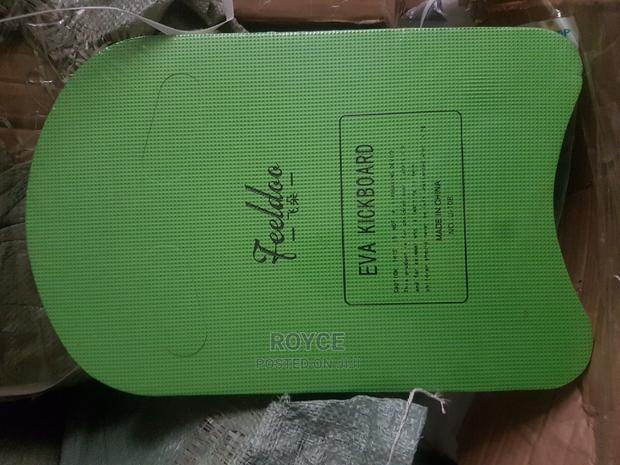 Swimming Kickboard - main view