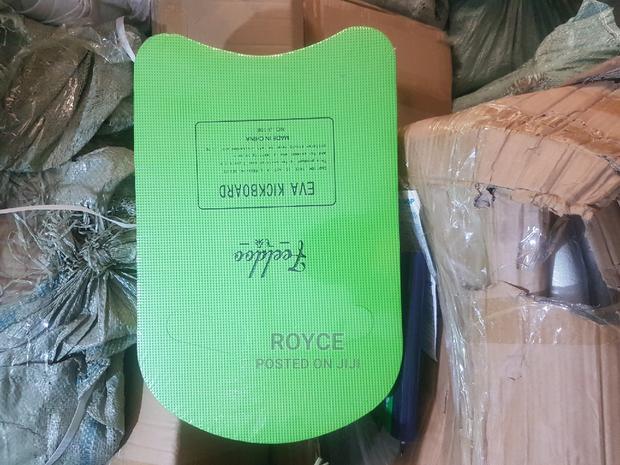 Swimming Kickboard - thumbnail 2