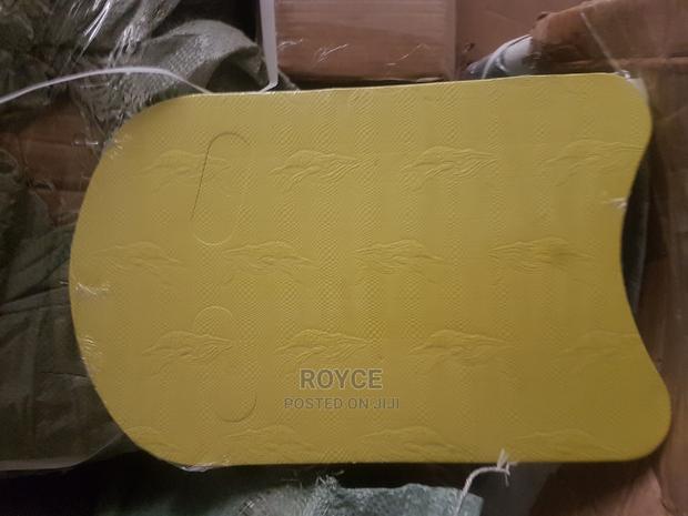 Swimming Kickboard - thumbnail 3