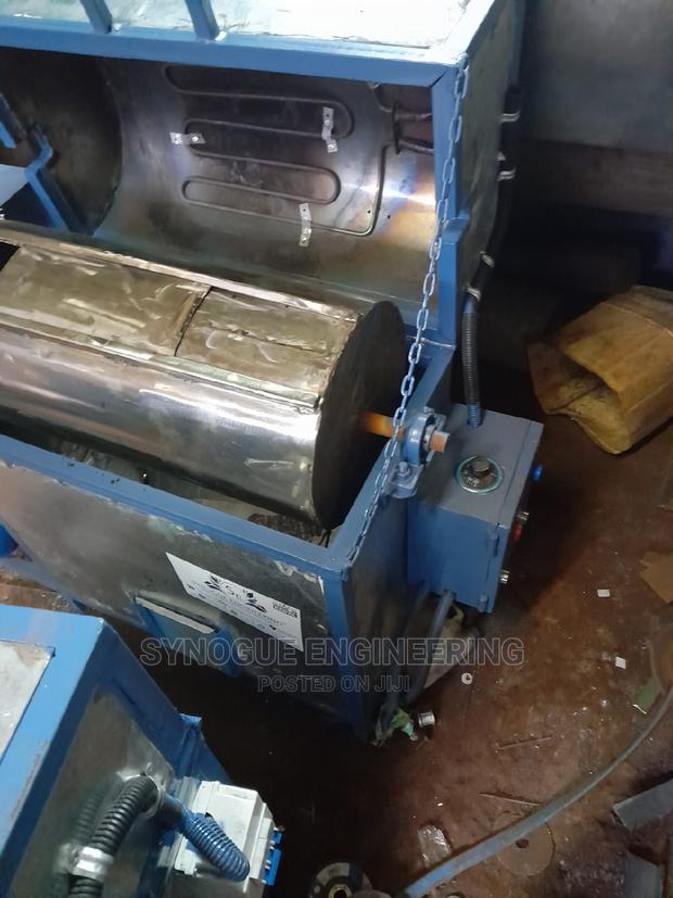 Nut Roaster Machine (30kgs/Batch) - main view