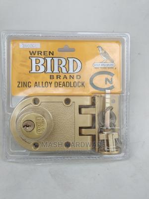 Double Bird Deadlock - thumbnail 2