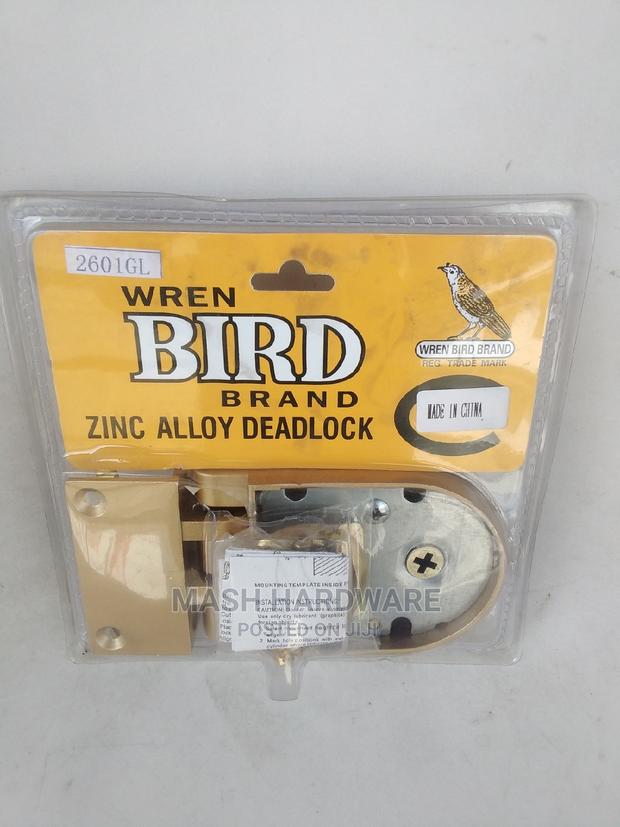 Double Bird Deadlock - thumbnail 3