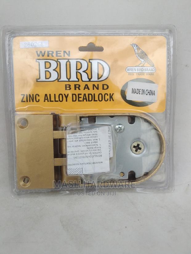 Bird Deadlock (Single) - thumbnail 2