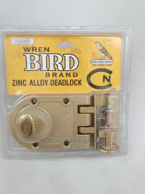 Bird Deadlock (Single)
