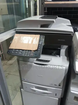 Reliable Ricoh Aficio Sp 5210s