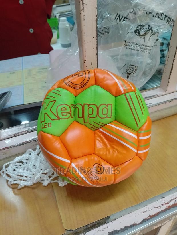 Handball Size 2