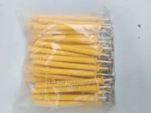 8*100mm Anchor Screws