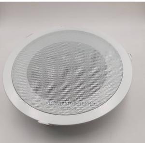 Ceiling Speakers 6 Inch - thumbnail 2