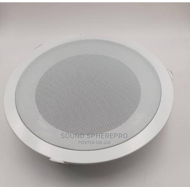 Ceiling Speakers 6 Inch - main view
