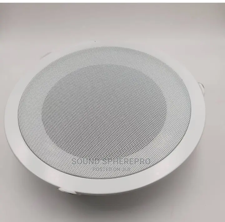 Ceiling Speakers 6 Inch