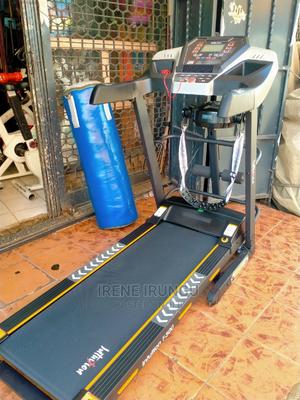 Treadmill , Treadmill , Treadmill - thumbnail 2