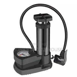 Portable Foot Pump