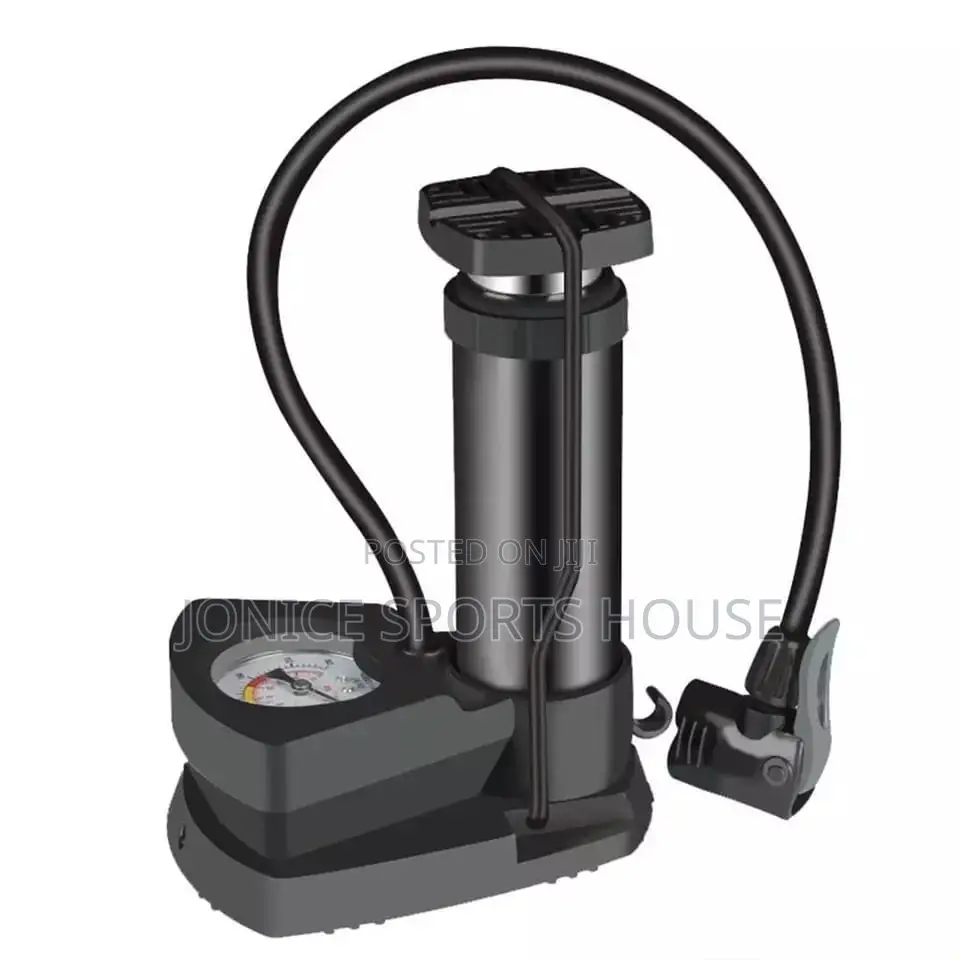 Portable Foot Pump