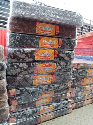 Superfoam Mattress