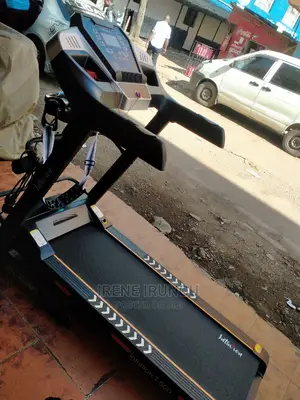 Treadmill/Running Treadmill