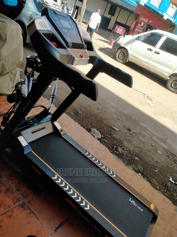 Treadmill/Running Treadmill