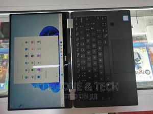 Laptop Dell XPS 13 (9365) 8GB Intel Core I5 SSD 256GB
