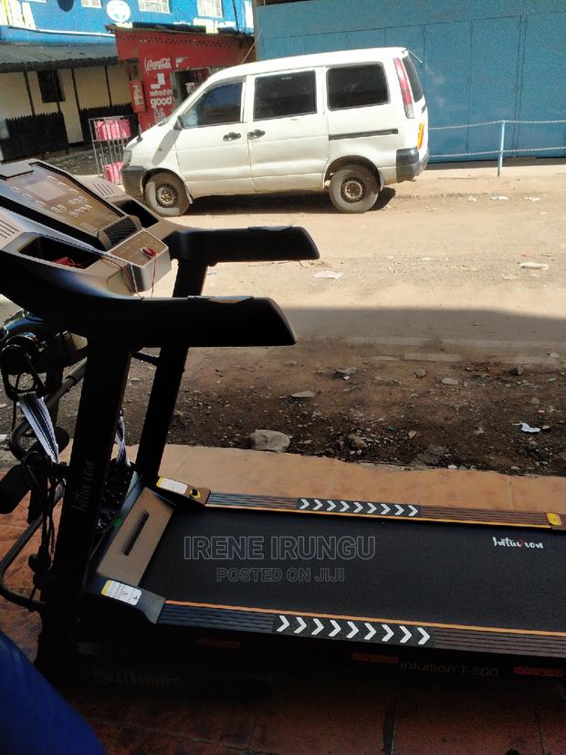 Treadmill/Incline/Incline Treadmill