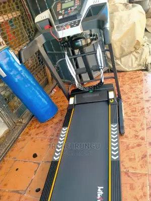 Treadmill~Treadmill Massager