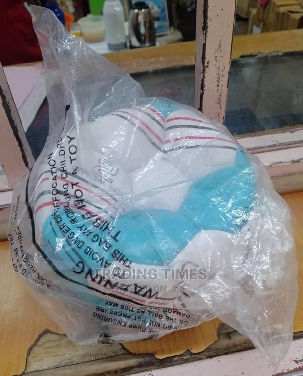 Blue Parched Size 2 Handball