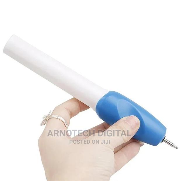 Wireless Mini Engraving Pen - thumbnail 4