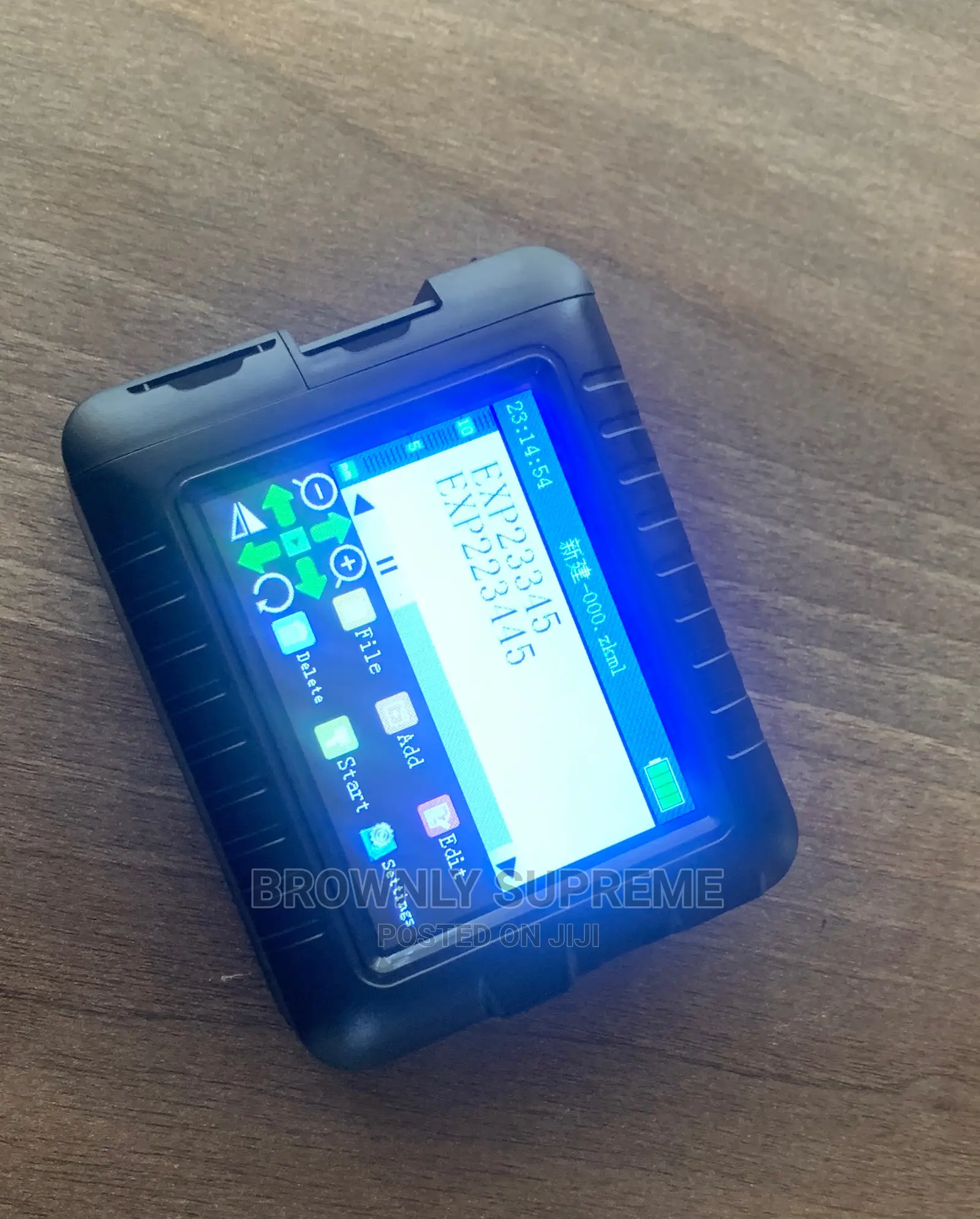 Handheld Mini Printer