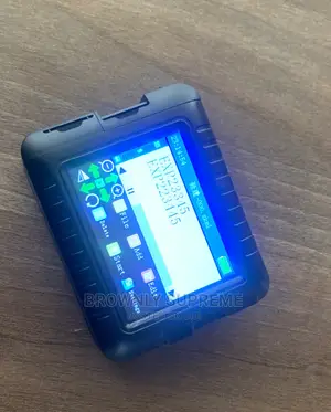Handheld Mini Printer