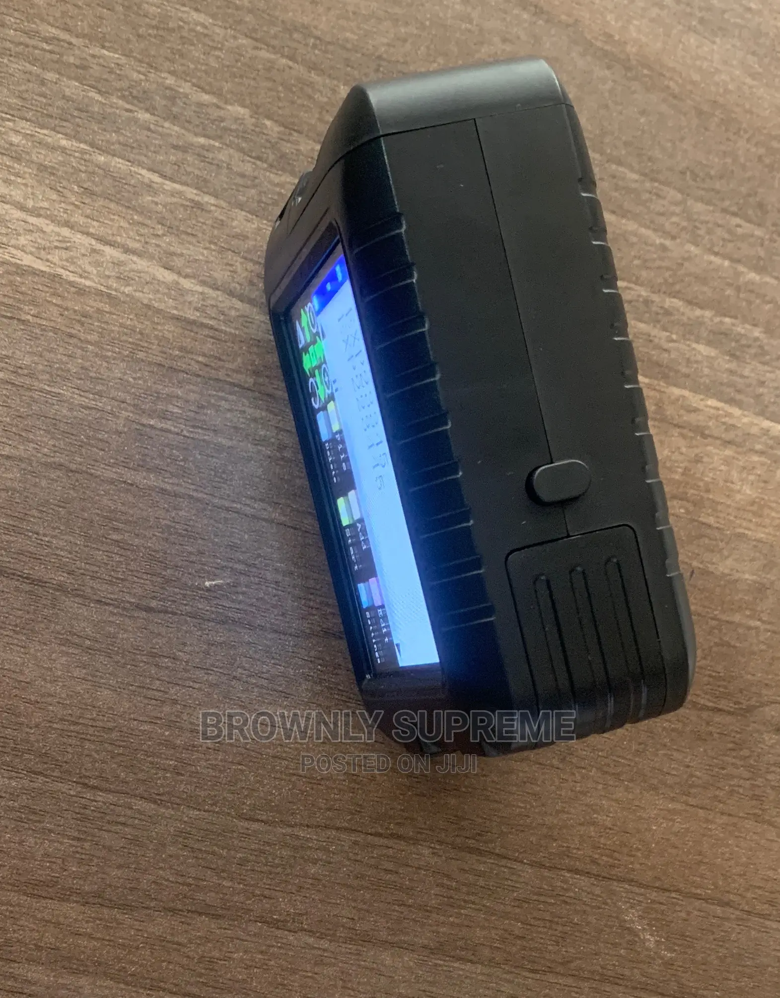 Handheld Mini Printer