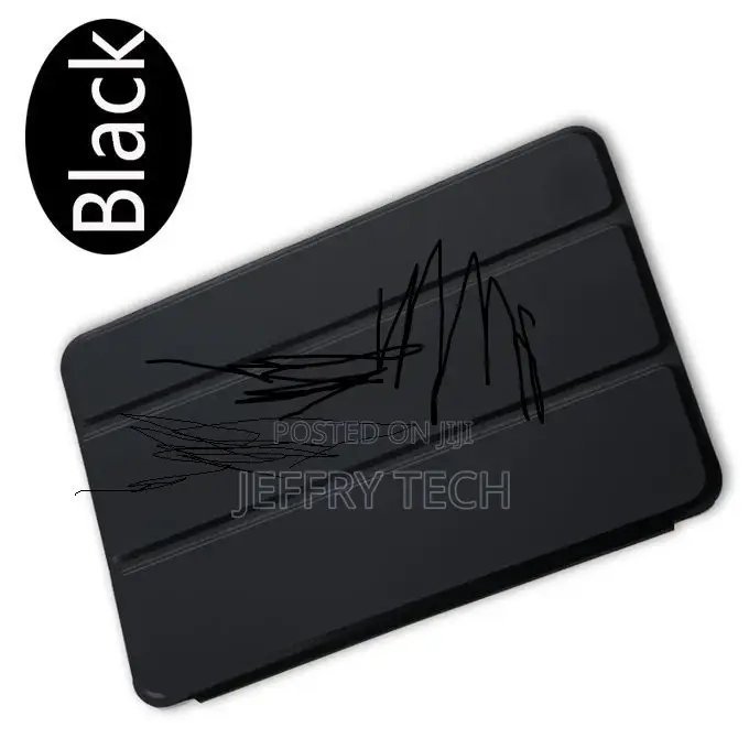 Generic Cover for iPad Air 2 Air2-Ipad Air2 A1566