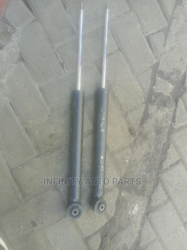 Vw Beetle Rear Shock - thumbnail 2