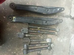 Toyota Crown Control Arm