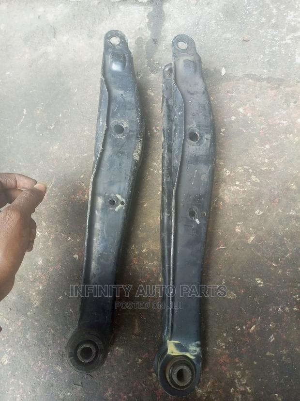 Toyota Crown Control Arm - thumbnail 2