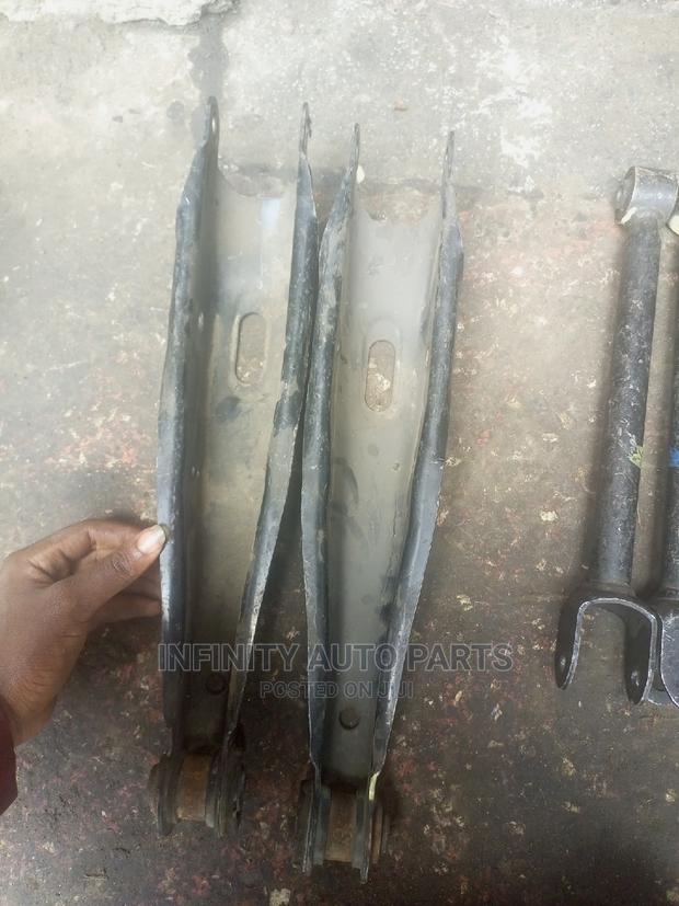 Toyota Crown Control Arm - thumbnail 3