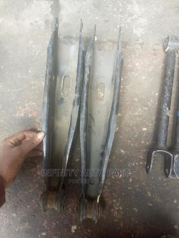 Toyota Crown Control Arm - thumbnail 4