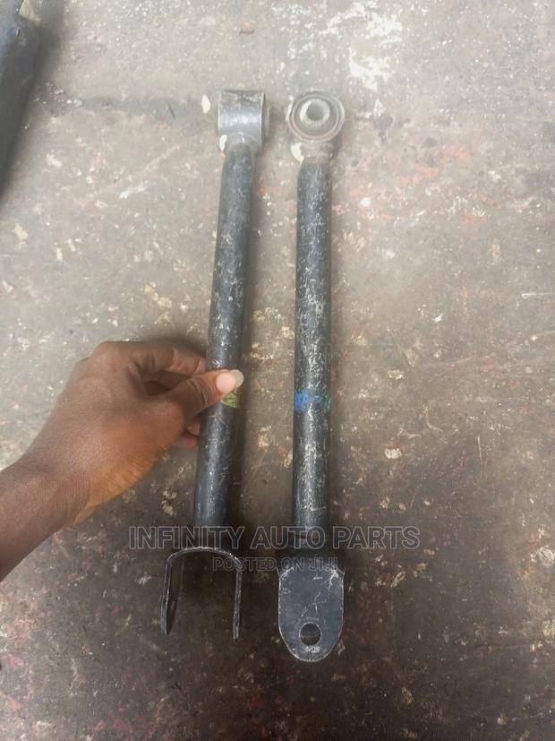 Toyota Crown Control Arm - thumbnail 5