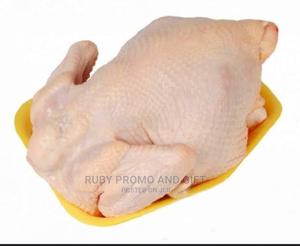 Freshly Slaughtered Broiler Chicken Meat - thumbnail 2