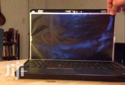 New And Ex Uk Laptops Screens Replacement Available