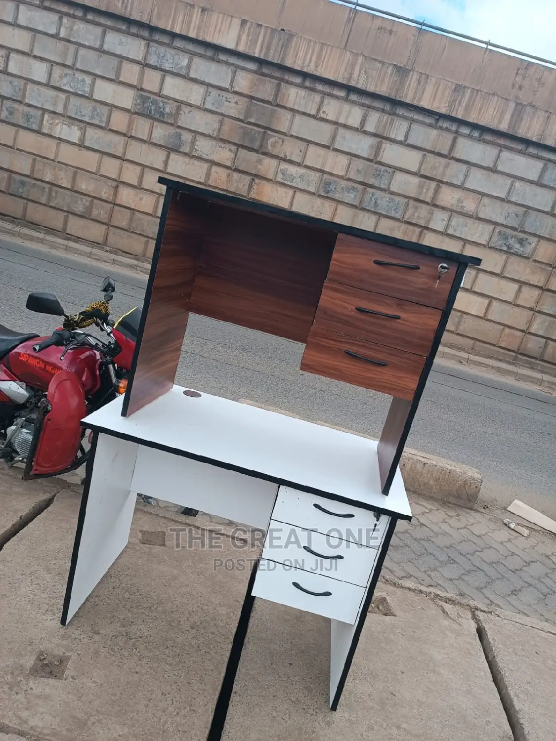 Office Desks in Mvita Furniture, Great One Furniture Jiji.co.ke